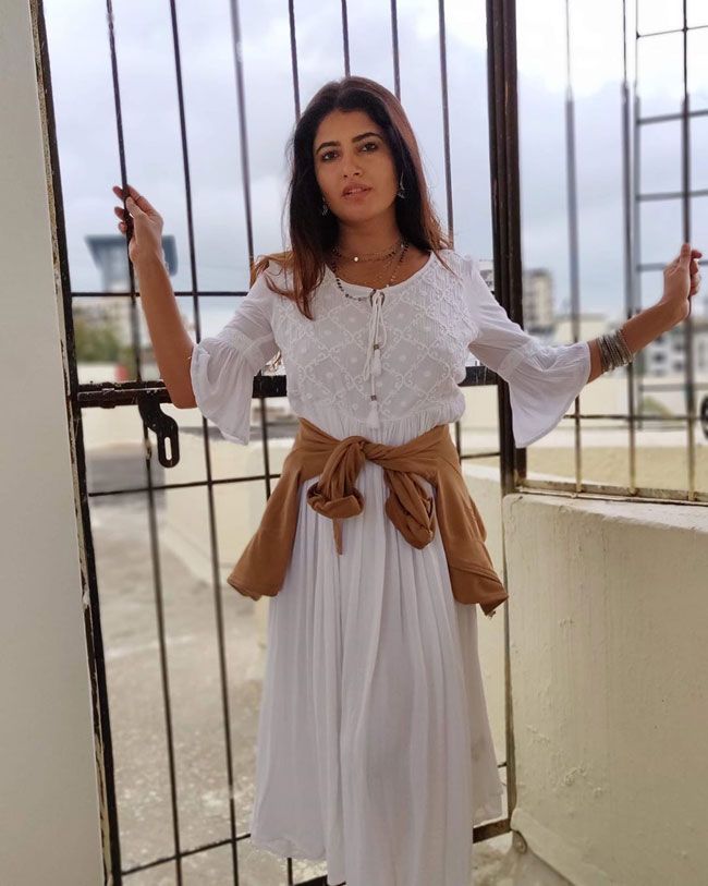 October 12th Actress Instagram Pics